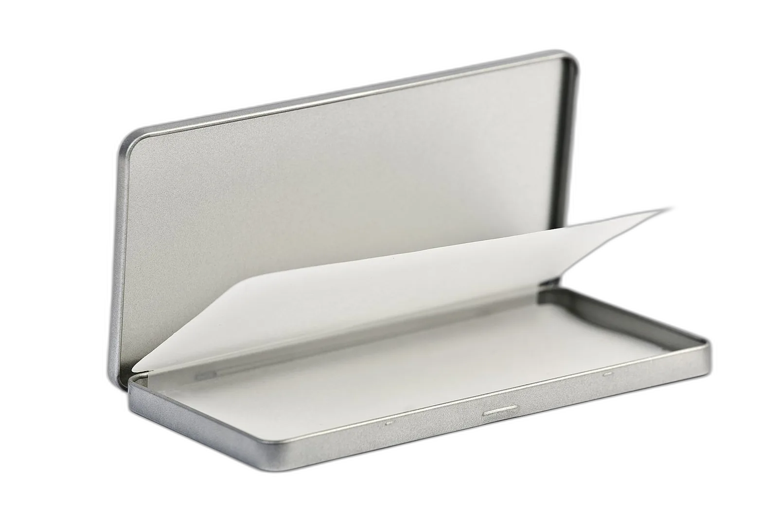 Wax paper for chocolate tins