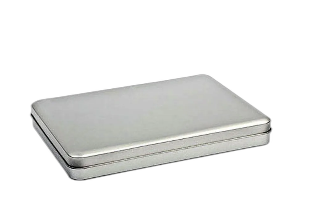 A5 Maxi tincase