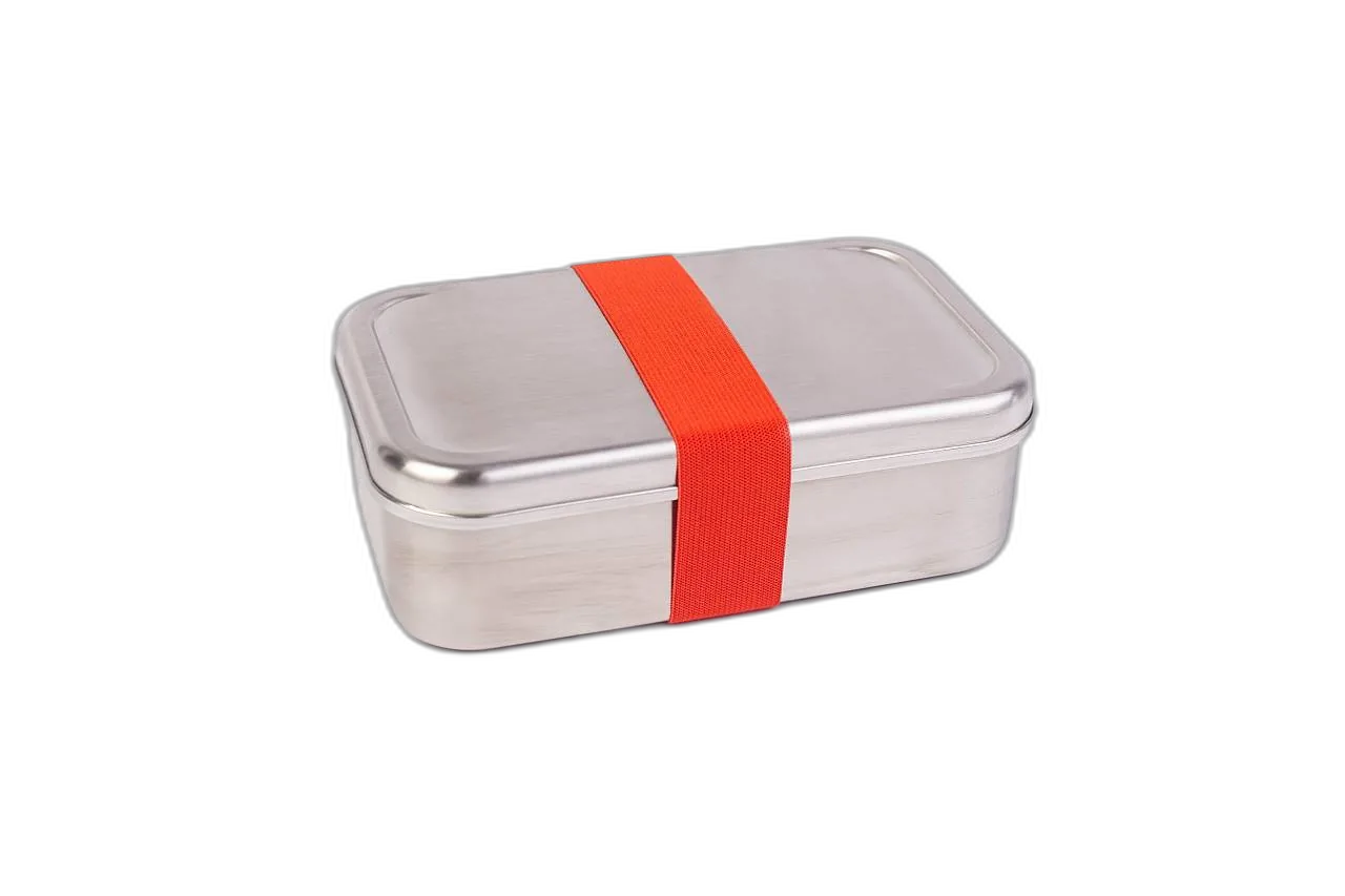 Ribbon in red - Pantone 185C